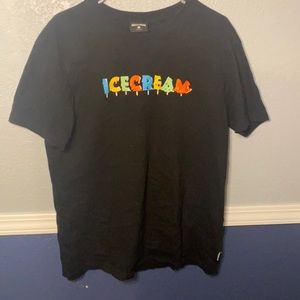 Pharrell Williams Ice cream shirt